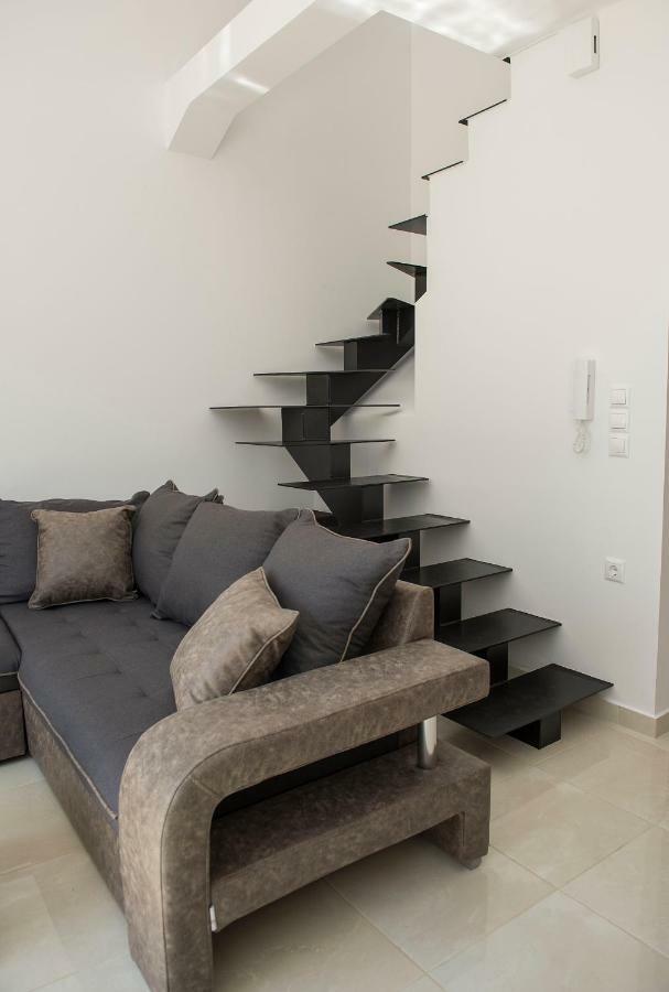 Plateia Home Best View-2Min From Beach Sitia  Exteriör bild