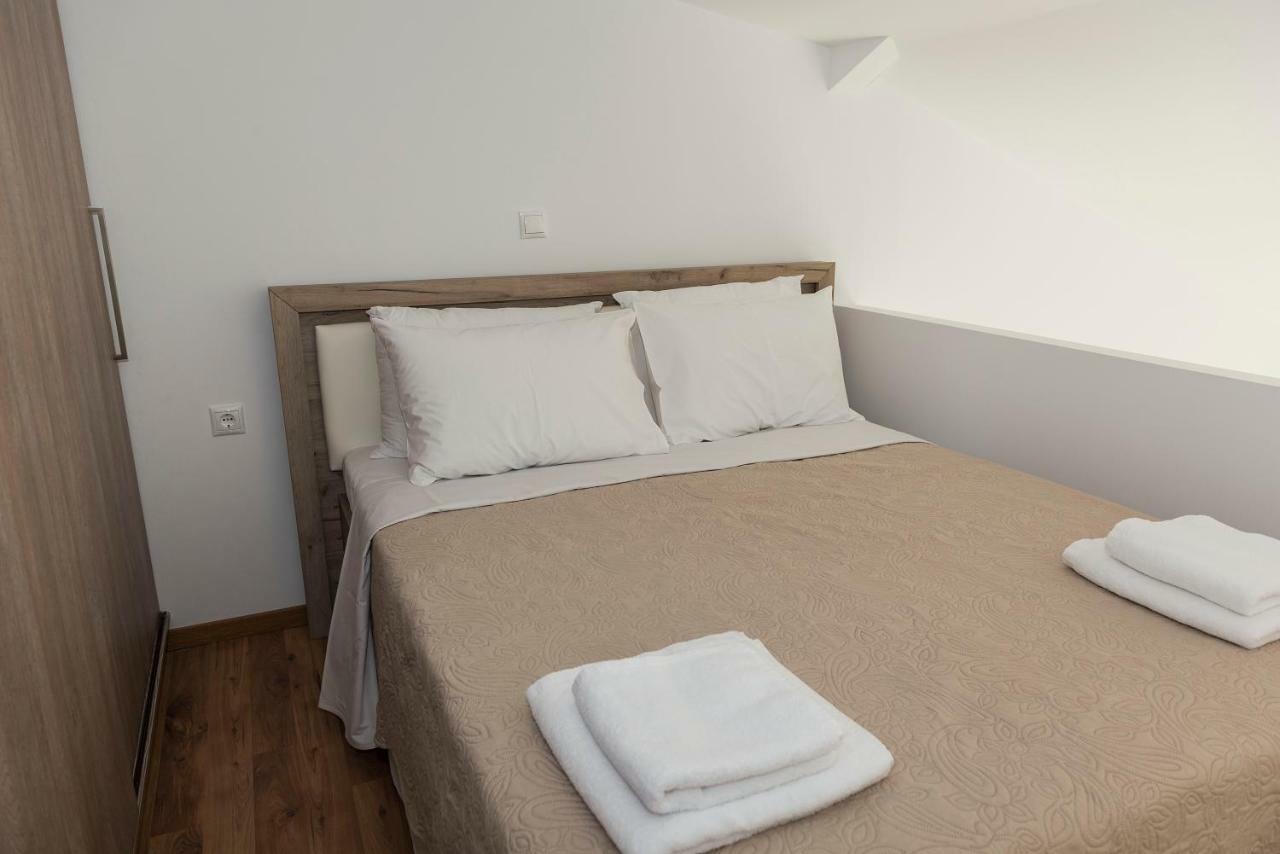 Plateia Home Best View-2Min From Beach Sitia  Exteriör bild